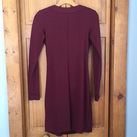 Max Studio Dress - Picture 2 of 4